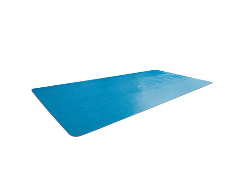 Сонячне накриття для басейну  Intex 28028 400 x 200 см