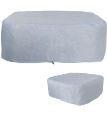 Захисний чохол THUNDER для квадратного джакузі