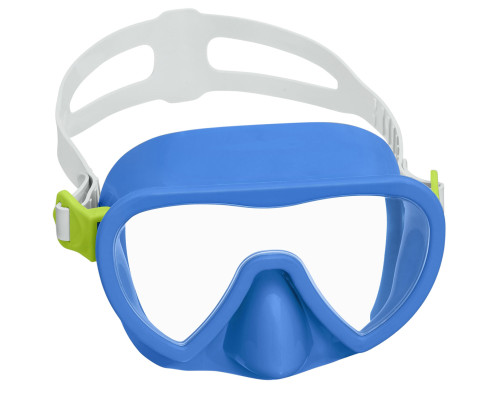 Маска для плавання Bestway 22057 блакитна
