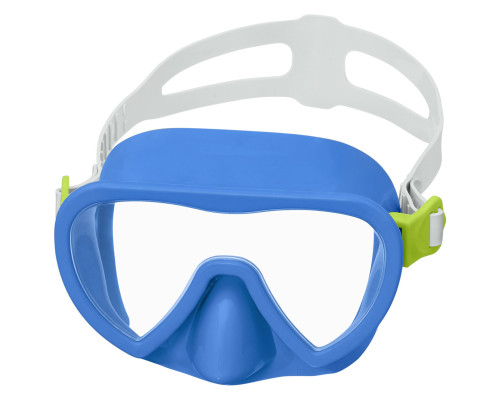 Маска для плавання Bestway 22057 блакитна