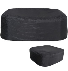 Термочохол THUNDER для круглого джакузі, на 6 осіб