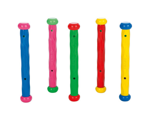 Набір іграшок для пірнання INTEX 55504 Палички