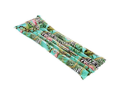 Матрац для плавання Bestway 44083 Jungle Swim, 183 х 69 см