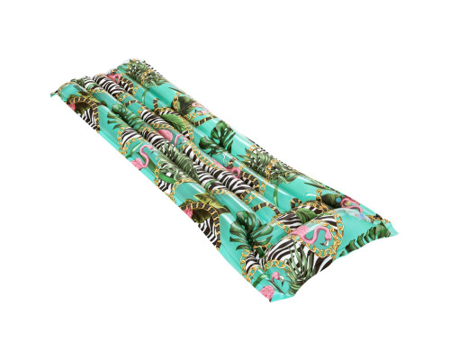 Матрац для плавання Bestway 44083 Jungle Swim, 183 х 69 см