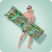 Матрац для плавання Bestway 44083 Jungle Swim, 183 х 69 см