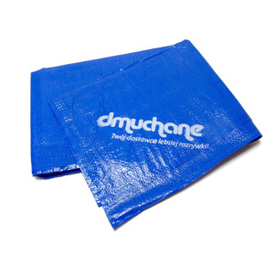 Килимок для басейну Dmuchane DM‑123 295 х 206 см 