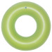 Коло надувне для плавання Bestway 36024 зелене, 76 см