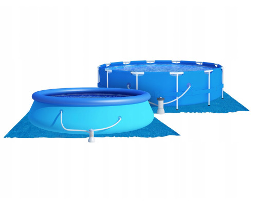Килимок для басейну Dmuchane DM‑504 488 х 488 см
