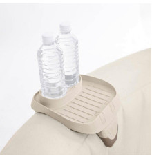 Тримач напоїв для SPA INTEX 28500