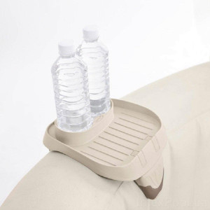 Тримач напоїв для SPA INTEX 28500
