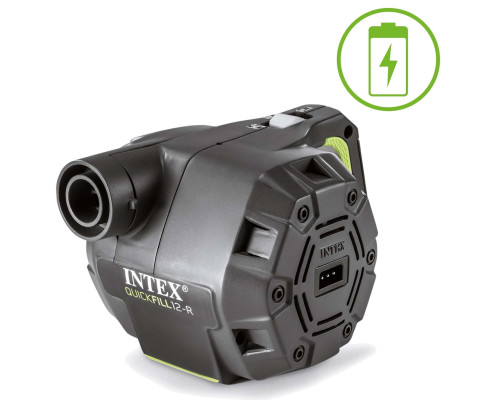 Насос електричний Intex 66642 Насос електричний Intex 66642
