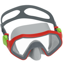 Маска для плавання Bestway 22049 червона