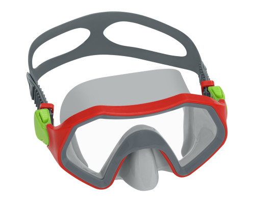 Маска для плавання Bestway 22049 червона