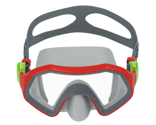 Маска для плавання Bestway 22049 червона