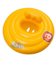 Коло надувне для навчання плаванню Bestway 32096, 69 см