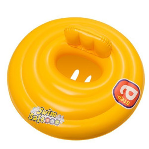 Коло надувне для навчання плаванню Bestway 32096, 69 см