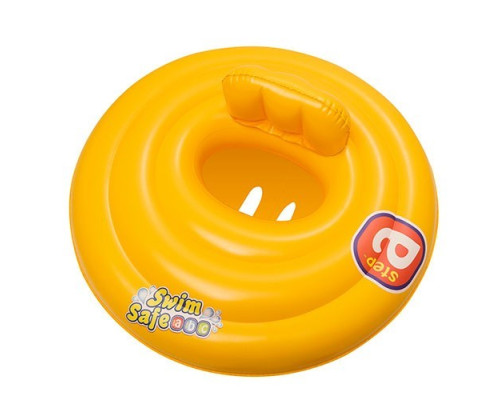 Коло надувне для навчання плаванню Bestway 32096, 69 см
