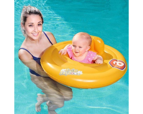 Коло надувне для навчання плаванню Bestway 32096, 69 см