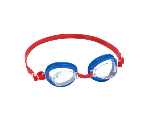 Дитячі окуляри для плавання Bestway Spider-Man 98019