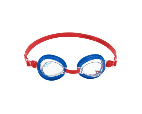 Дитячі окуляри для плавання Bestway Spider-Man 98019