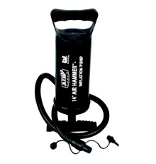 Насос ручний Bestway Air Hammer 14