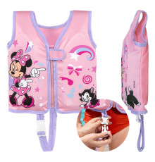 Жилет для плавання Bestway Minnie 9101 B