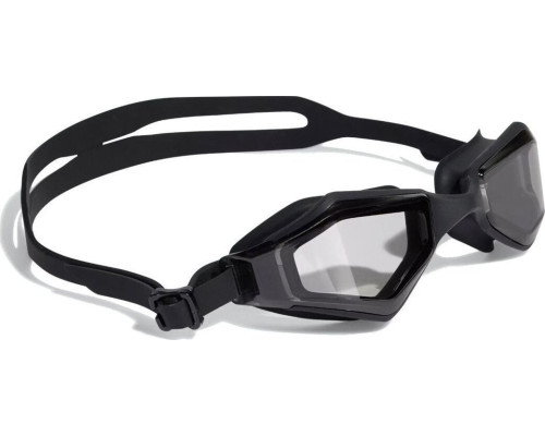 Adidas Окуляри для плавання adidas Ripstream Soft goggles чорні IK9657 Adidas Окуляри для плавання adidas Ripstream Soft goggles чорні IK9657