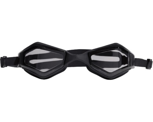 Adidas Окуляри для плавання adidas Ripstream Soft goggles чорні IK9657 Adidas Окуляри для плавання adidas Ripstream Soft goggles чорні IK9657