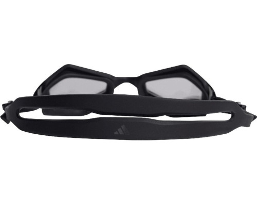 Adidas Окуляри для плавання adidas Ripstream Soft goggles чорні IK9657 Adidas Окуляри для плавання adidas Ripstream Soft goggles чорні IK9657