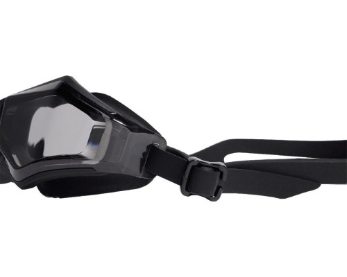 Adidas Окуляри для плавання adidas Ripstream Soft goggles чорні IK9657 Adidas Окуляри для плавання adidas Ripstream Soft goggles чорні IK9657