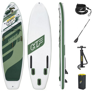 Надувна SUP дошка (Сапборд) Bestway Hydro Force Kahawai 310