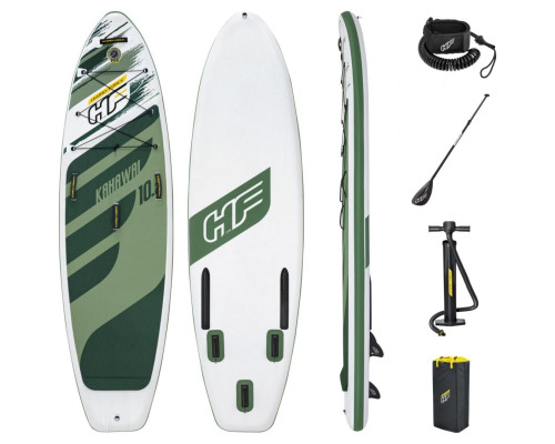 Надувна SUP дошка (Сапборд) Bestway Hydro Force Kahawai 310 Надувна SUP дошка (Сапборд) Bestway Hydro Force Kahawai 310