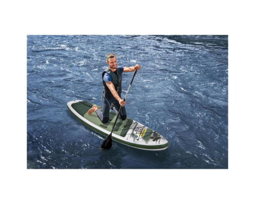Надувна SUP дошка (Сапборд) Bestway Hydro Force Kahawai 310 Надувна SUP дошка (Сапборд) Bestway Hydro Force Kahawai 310