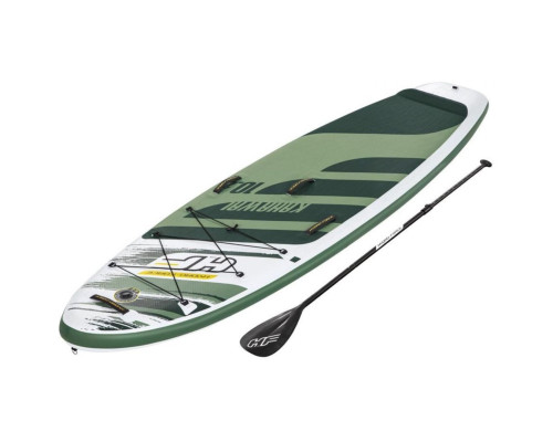 Надувна SUP дошка (Сапборд) Bestway Hydro Force Kahawai 310 Надувна SUP дошка (Сапборд) Bestway Hydro Force Kahawai 310
