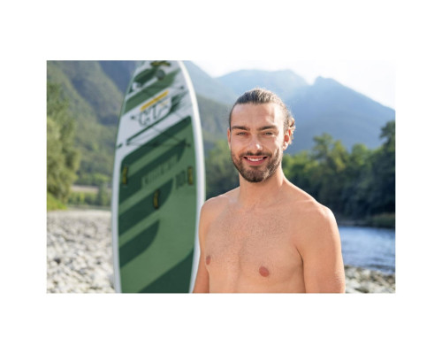 Надувна SUP дошка (Сапборд) Bestway Hydro Force Kahawai 310 Надувна SUP дошка (Сапборд) Bestway Hydro Force Kahawai 310