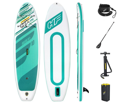 Надувна SUP дошка (Сапборд) Bestway Hydro Force Huakai 305 Надувна SUP дошка (Сапборд) Bestway Hydro Force Huakai 305