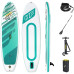Надувна SUP дошка (Сапборд) Bestway Hydro Force Huakai 305