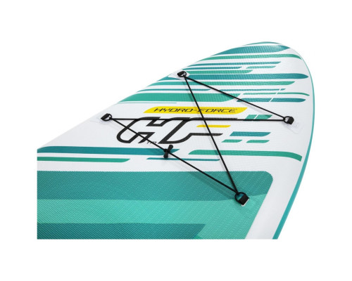 Надувна SUP дошка (Сапборд) Bestway Hydro Force Huakai 305 Надувна SUP дошка (Сапборд) Bestway Hydro Force Huakai 305