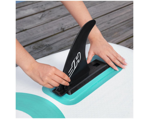 Надувна SUP дошка (Сапборд) Bestway Hydro Force Huakai 305 Надувна SUP дошка (Сапборд) Bestway Hydro Force Huakai 305
