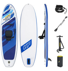 Надувна SUP дошка (Сапборд) Bestway Hydro Force Oceana 305