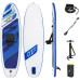 Надувна SUP дошка (Сапборд) Bestway Hydro Force Oceana 305