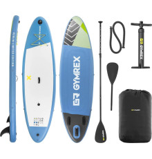 Надувна SUP дошка (Сапборд) Gymrex 302