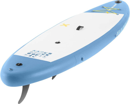Надувна SUP дошка (Сапборд) Gymrex 302 Надувна SUP дошка (Сапборд) Gymrex 302