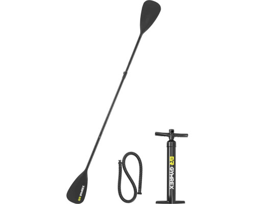Надувна SUP дошка (Сапборд) Gymrex 302 Надувна SUP дошка (Сапборд) Gymrex 302