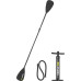 Надувна SUP дошка (Сапборд) Gymrex 302