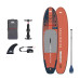 Надувна SUP дошка (Сапборд) Aqua Marina Atlas BT-23ATP ADVANCED 366