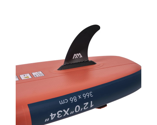 Надувна SUP дошка (Сапборд) Aqua Marina Atlas BT-23ATP ADVANCED 366 Надувна SUP дошка (Сапборд) Aqua Marina Atlas BT-23ATP ADVANCED 366