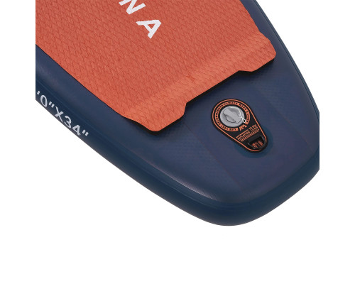 Надувна SUP дошка (Сапборд) Aqua Marina Atlas BT-23ATP ADVANCED 366 Надувна SUP дошка (Сапборд) Aqua Marina Atlas BT-23ATP ADVANCED 366