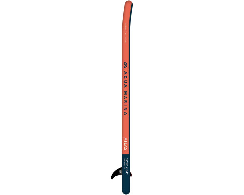 Надувна SUP дошка (Сапборд) Aqua Marina Atlas BT-23ATP ADVANCED 366 Надувна SUP дошка (Сапборд) Aqua Marina Atlas BT-23ATP ADVANCED 366