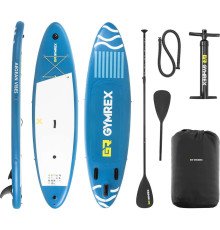 Надувна SUP дошка (Сапборд) Gymrex 333